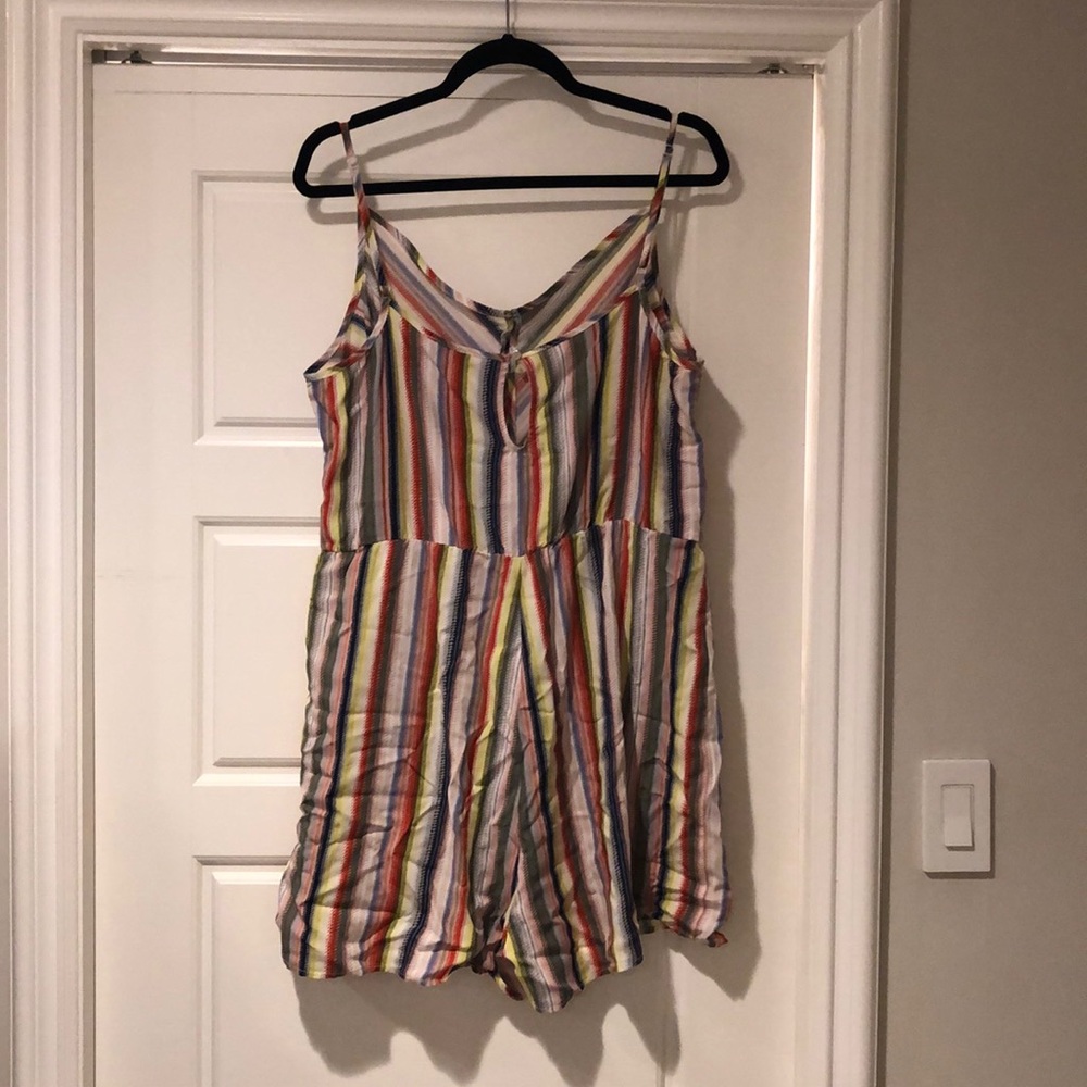 Romper - Picture 4 of 5